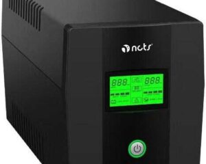 UPS NCTS QSTROM 2500VA