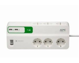 ALLONGE APC 6 PRISE