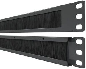CABINET BRUSH 1U