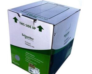 CABLE SCHNEIDER UTP CAT6