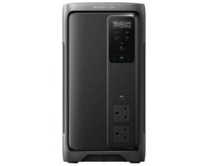 ECOFLOW DELTA 3 AIR 2000