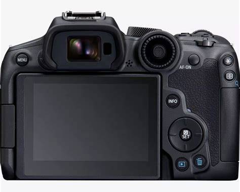 Camera Canon R7 - Image 2