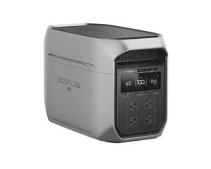 ECOFLOW DELTA 3 MAX