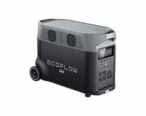 ECOFLOW DELTA PRO