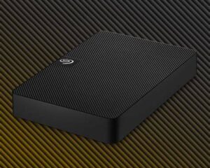 EXTERNAL HDD SEAGATE 1 TERRA