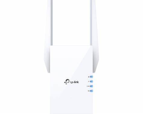 EXTENDER TP LINK RE605X