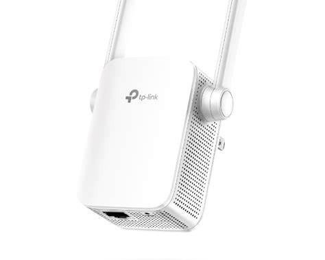 TP-LINK: Extender Range 855