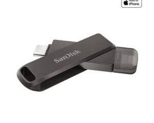 FLASH SANDISK 128GB FOR APPLE