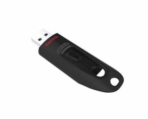 FLASH SANDISK 16GB USB 3.0