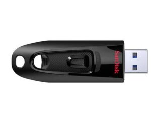 FLASH SANDISK 64 GB