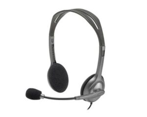 HEADSET LOGITECH H110