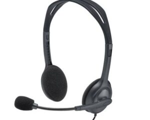 HEADSET LOGITECH H111