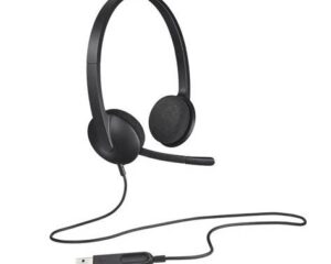 LOGITECH: ECOUTEUR H340