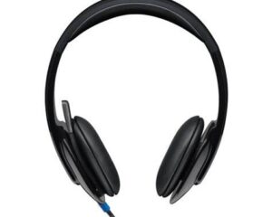 HEADSET LOGITECH H540