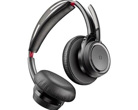 HEADSET POLY VOYAGER FOCUS 2 - Image 2