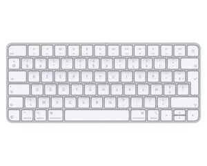 KEYBOARD APPLE WHITE