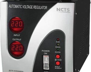 STABILISATEUR NCTS 5000VA