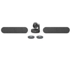 Logitech Rally Plus Video Conferencing System