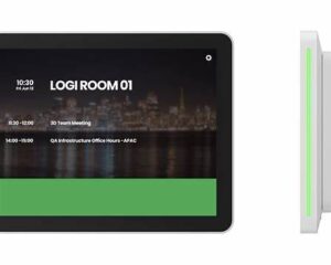Logitech Tap Scheduler