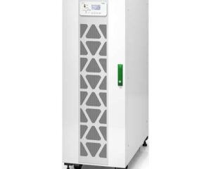 APC: ONDULEUR 30KVA