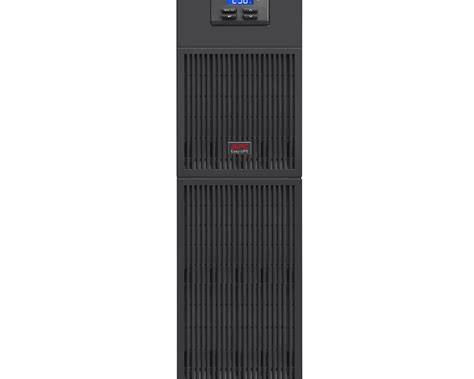 APC: ONDULEUR 6 KVA