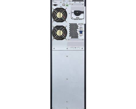 APC: ONDULEUR 6 KVA - Image 2