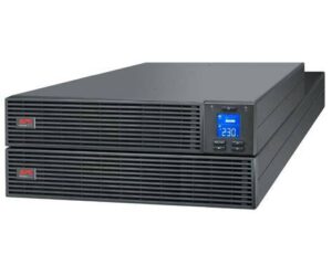 UPS APC 6 KVA RACK