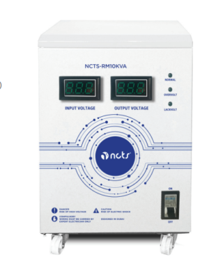 STABILISATEUR NCTS RM10KVA