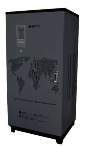 STABILISATEUR NCTS 100KVA