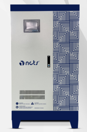 STABILISATEUR NCTS 150KVA
