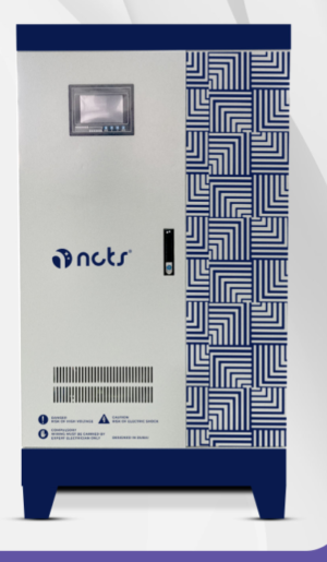 STABILISATEUR NCTS 200KVA