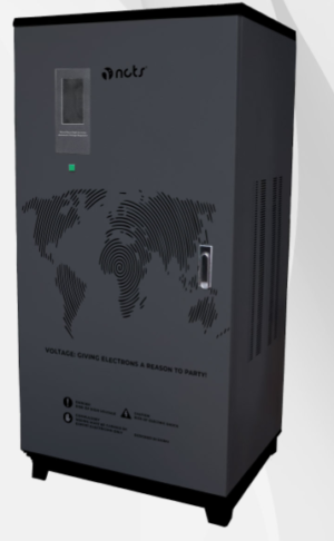 STABILISATEUR NCTS 60KVA