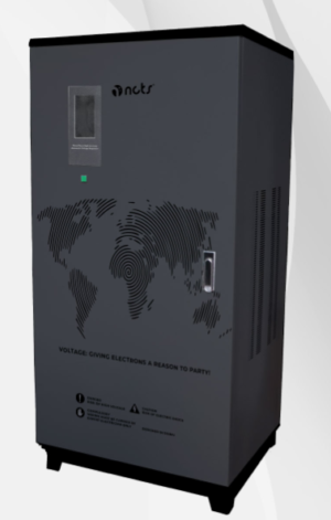 STABILISATEUR NCTS 80KVA