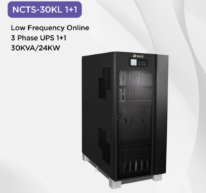 UPS NCTS 30 KVA