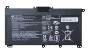 BATTERY LAPTOP ORIGINAL