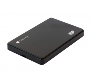 EXTERNAL BOX 2.5'' SATA