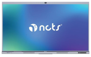 NCTS: INTERACTIVE BOARD 65''