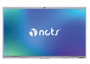 NCTS: INTERACTIVE BOARD 86''