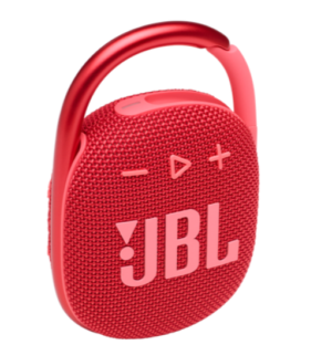 JBL SPEAKER CLIP 4