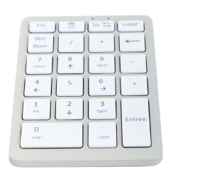 KEY PAD