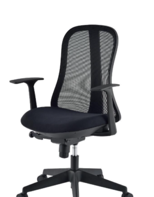 NCTS MC4204 Office Chair, 23 kg