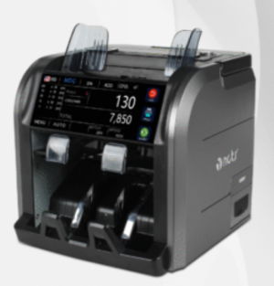 MONEY COUNTER NCTS VC034C