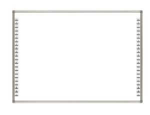 NCTS IWB86 INTERACTIVE WHITEBOARD 86"