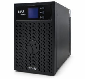 UPS NCTS QSTROM 3 KVA ONLINE