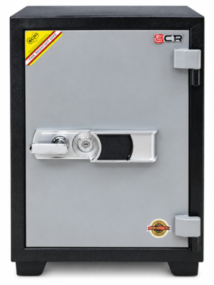 NCTS CR-A8850 FIREPROOF SAFE