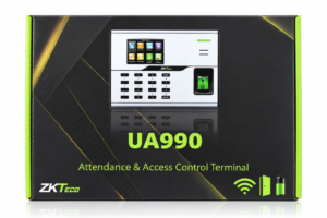 ZKTECO UA990