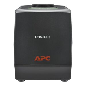 STABILISATEUR APC 1500VA