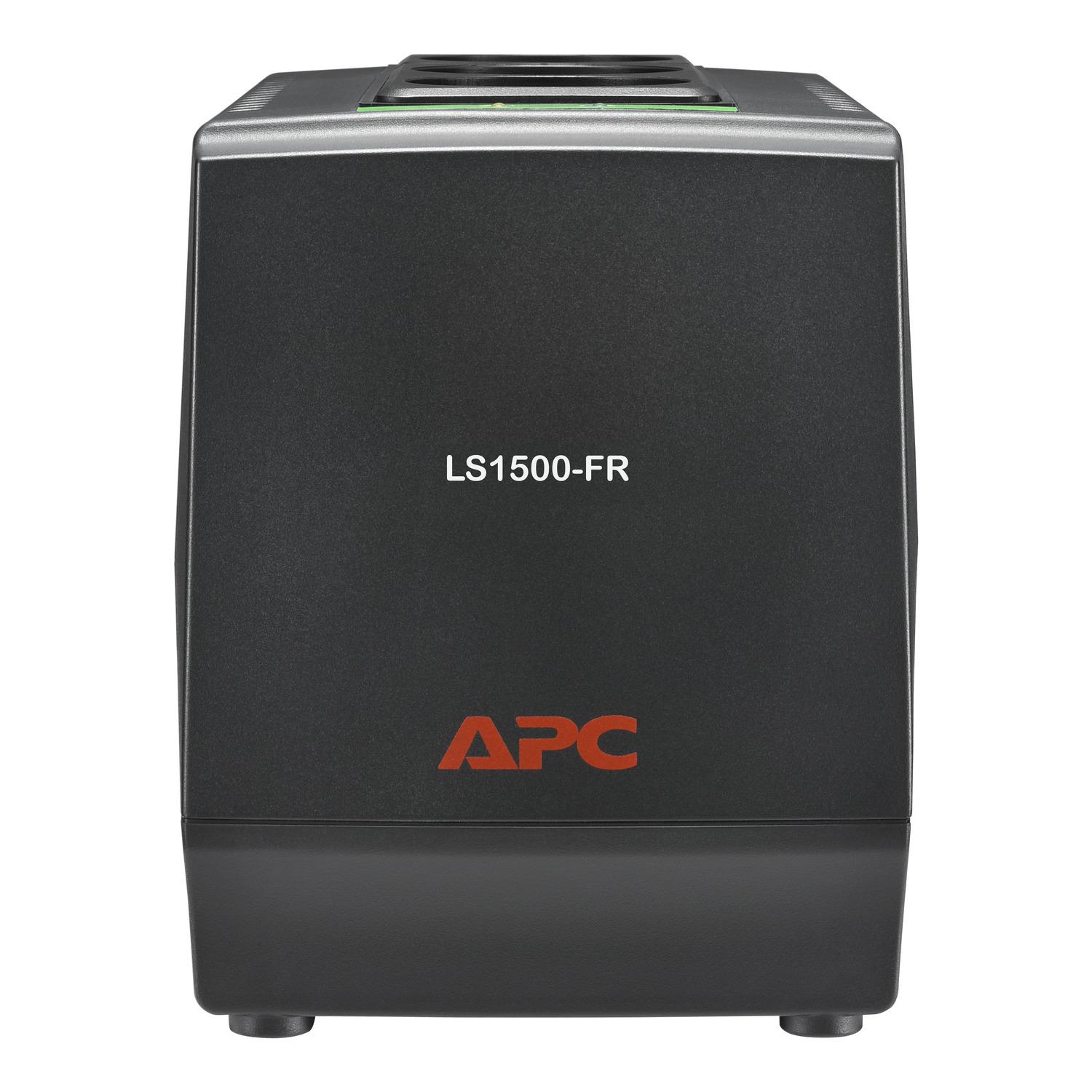 STABILISATEUR APC 1500VA