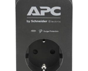 ALLONGE APC 1 PRISE