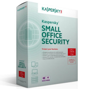 KASPERSKY SMALL OFFICE 5+1